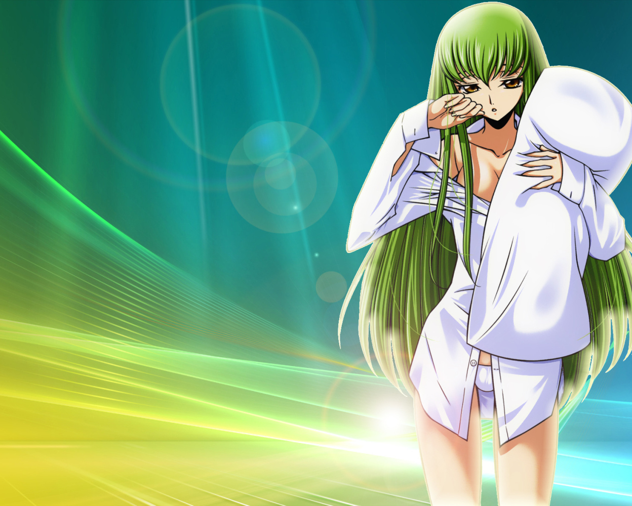 Девочка плачет