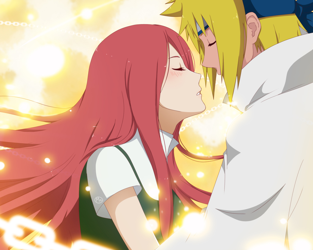 Четвертый Хокаге