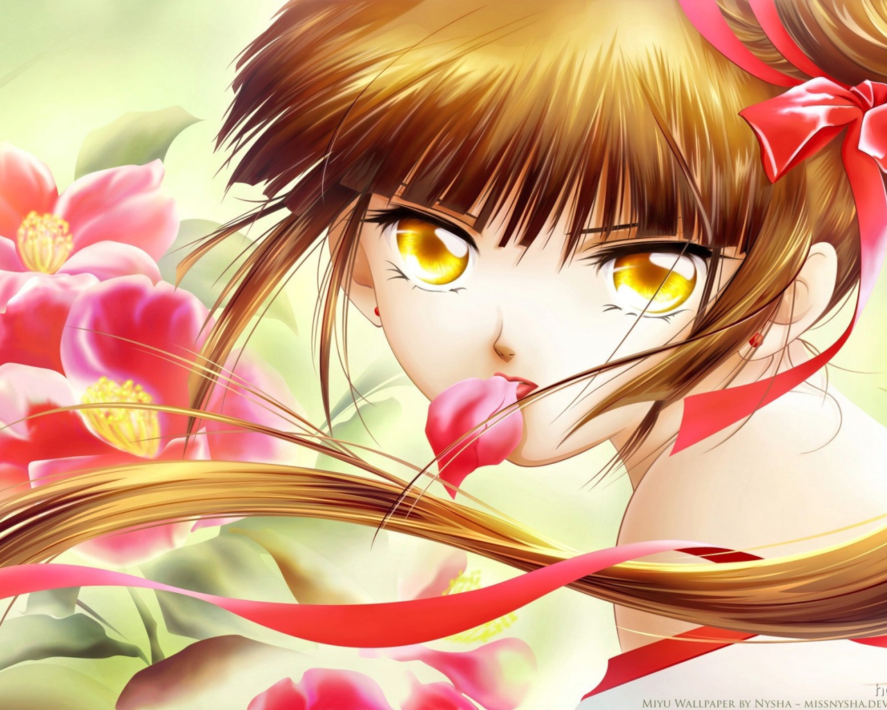 Принцесса вампиров