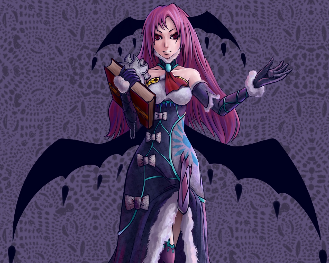 Девушка с книгой