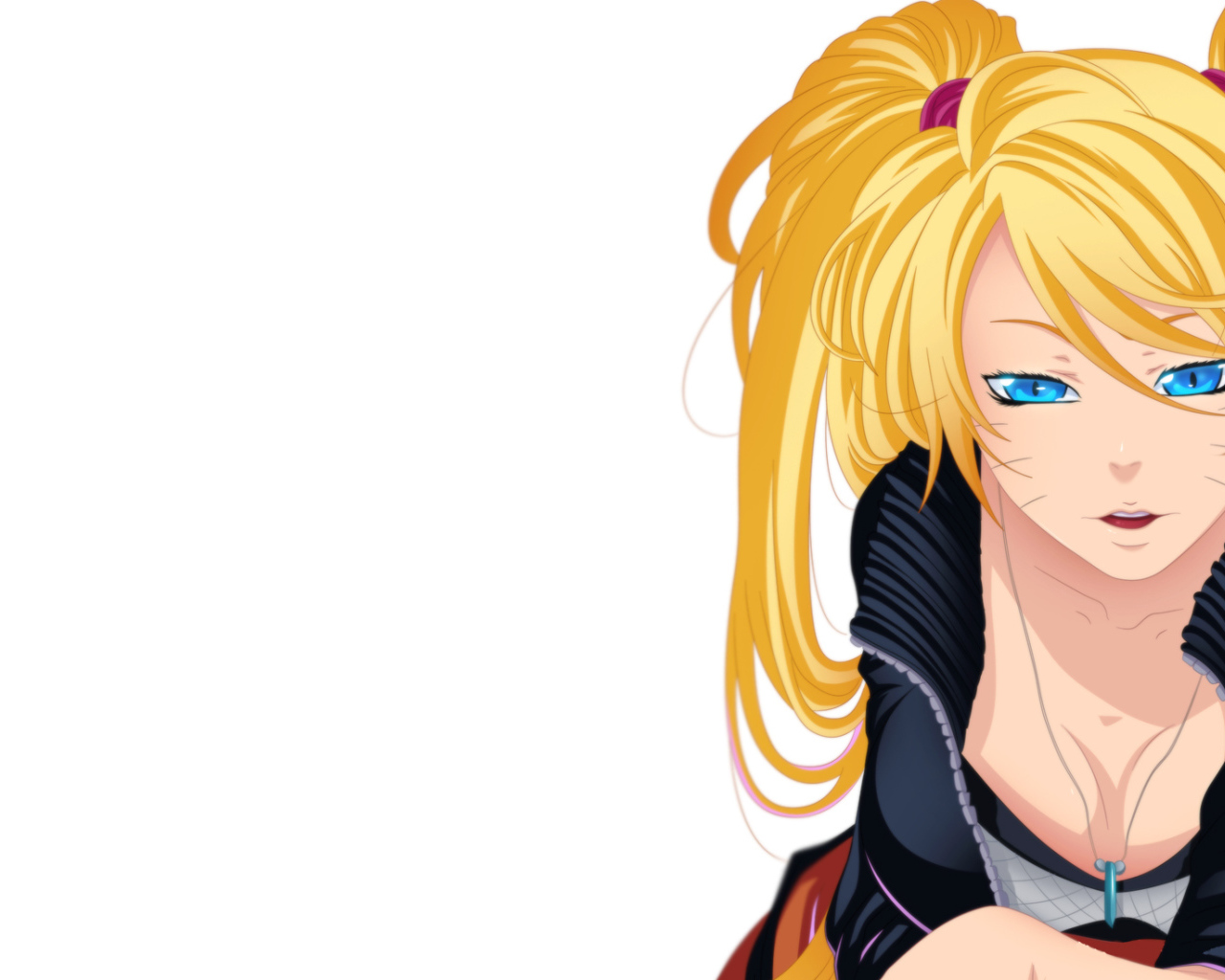 Аниме превращение