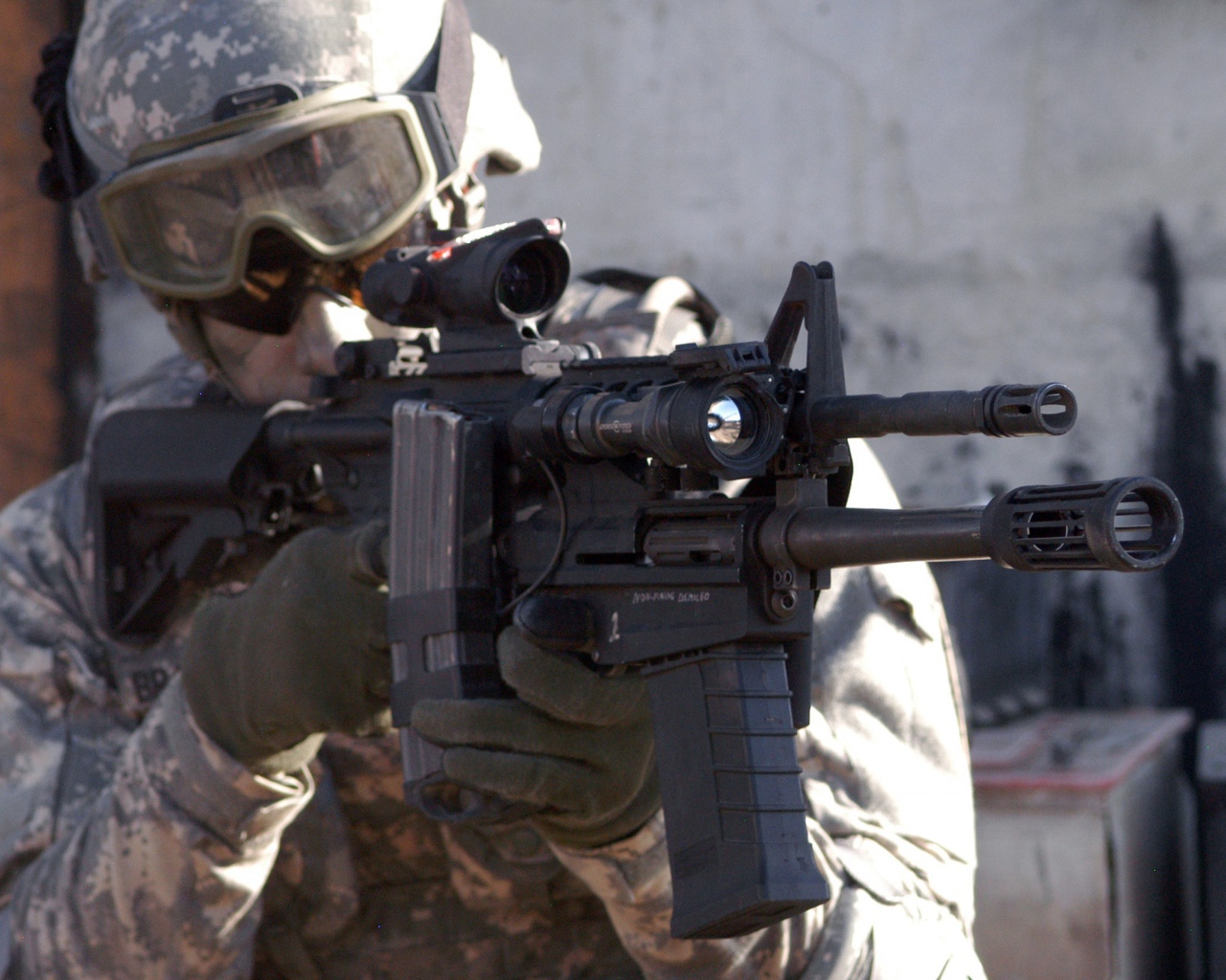 Комплект М-26