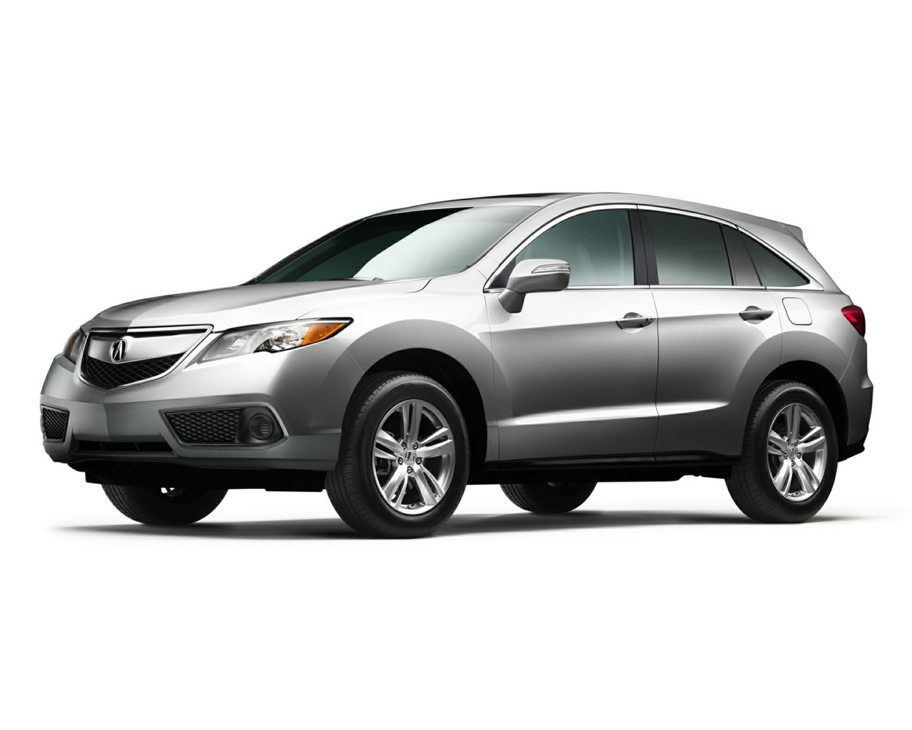Надежная машина Acura RDX 2014