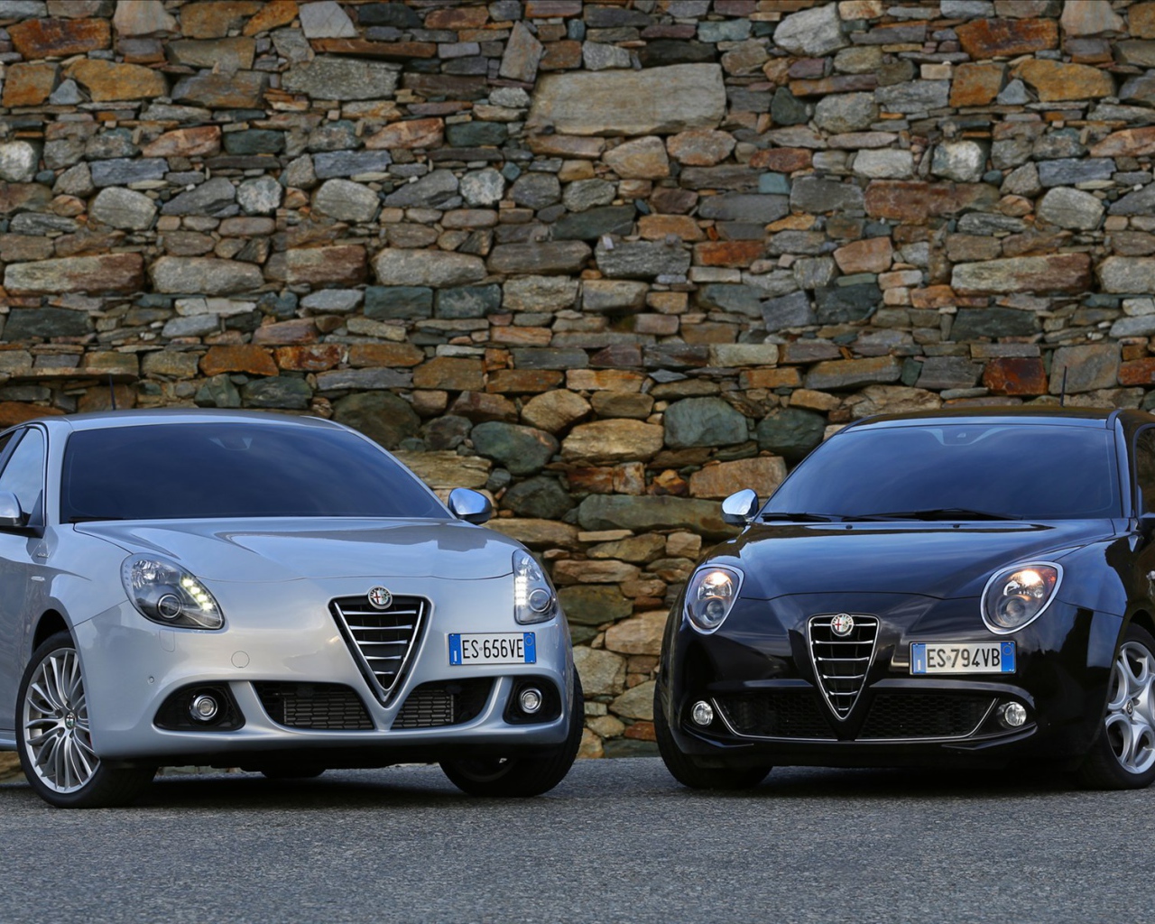 Дизайн автомобиля Alfa Romeo giulietta 2014