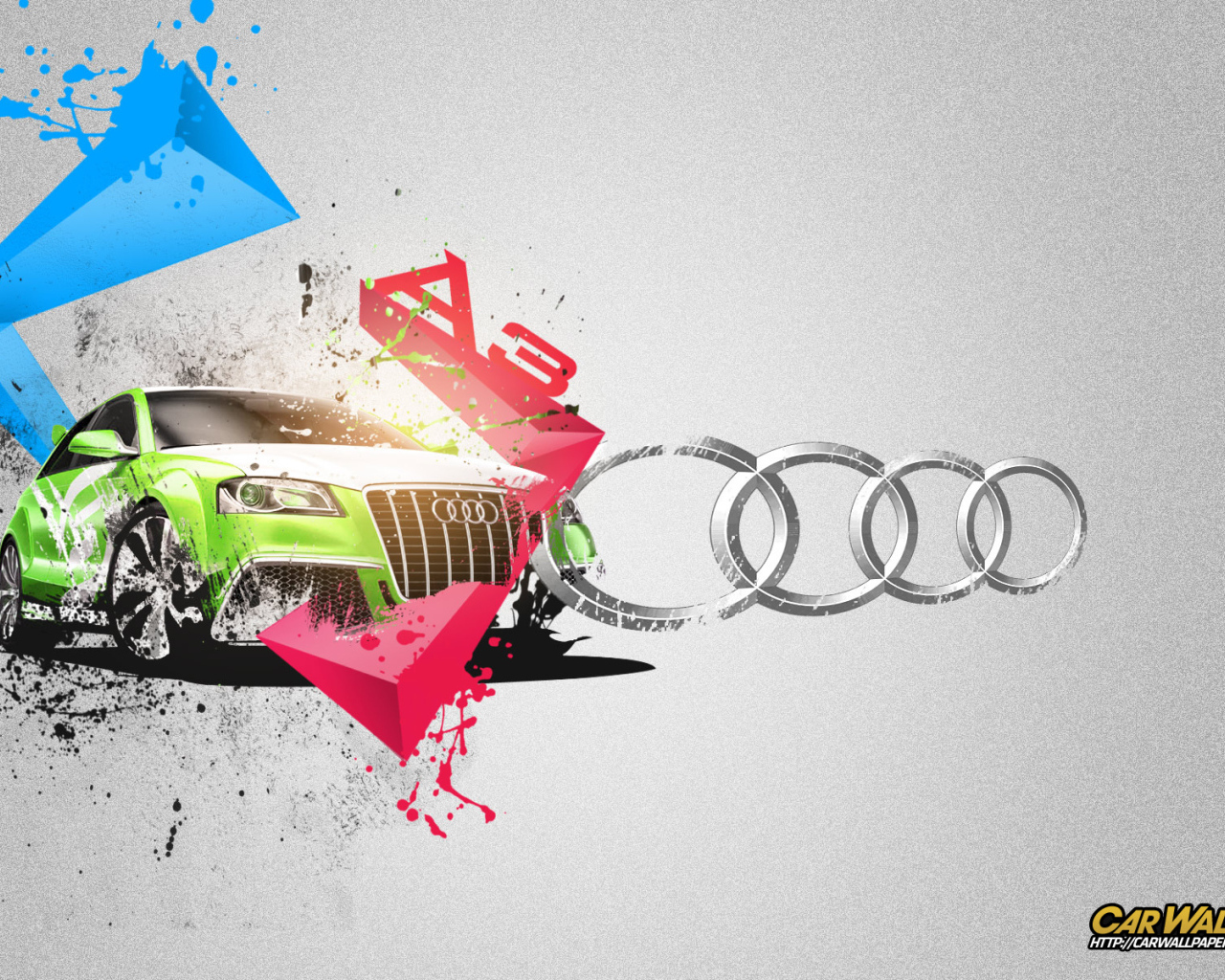 Новый автомобиль Audi a3