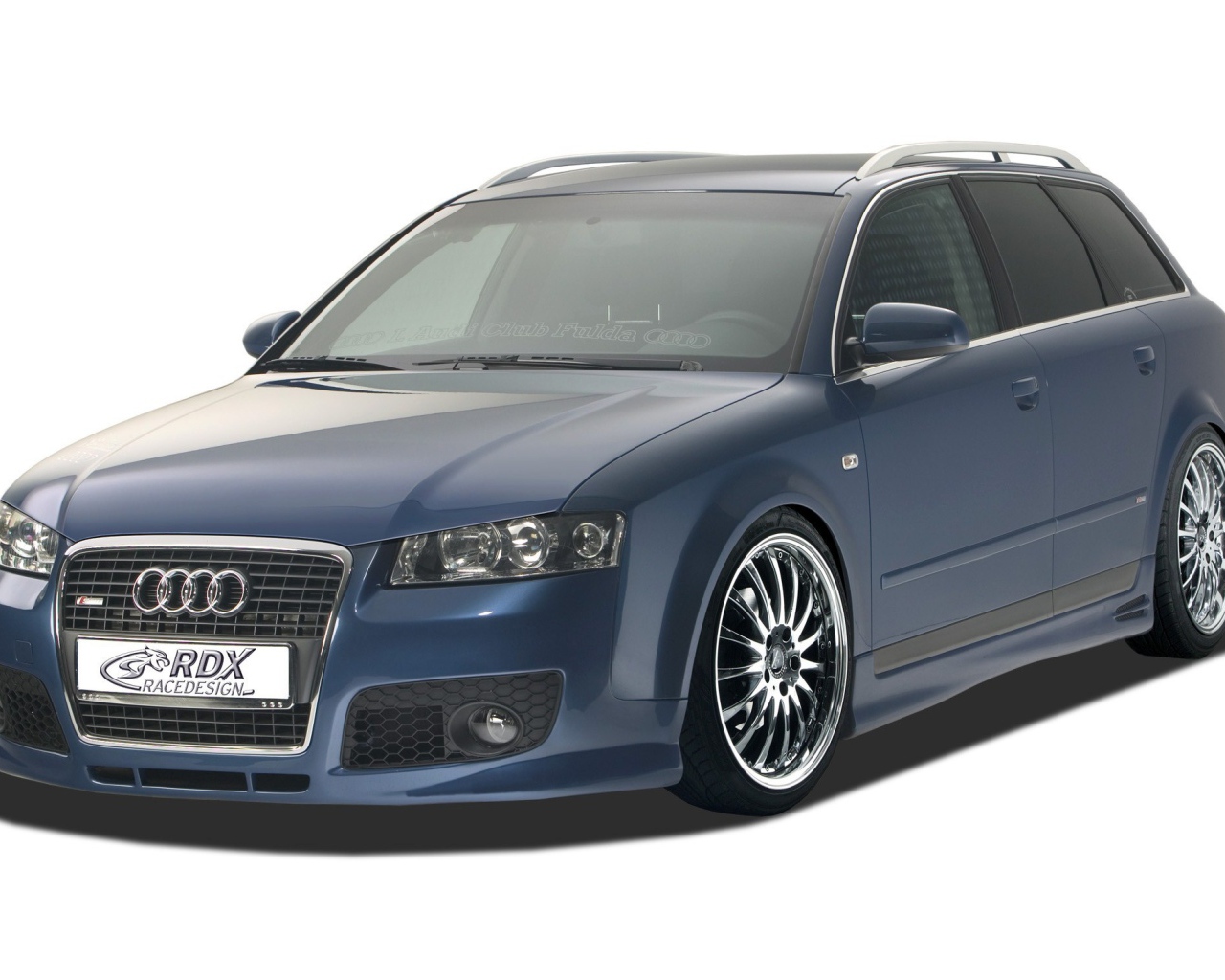 Фото автомобиля Audi a4 b6