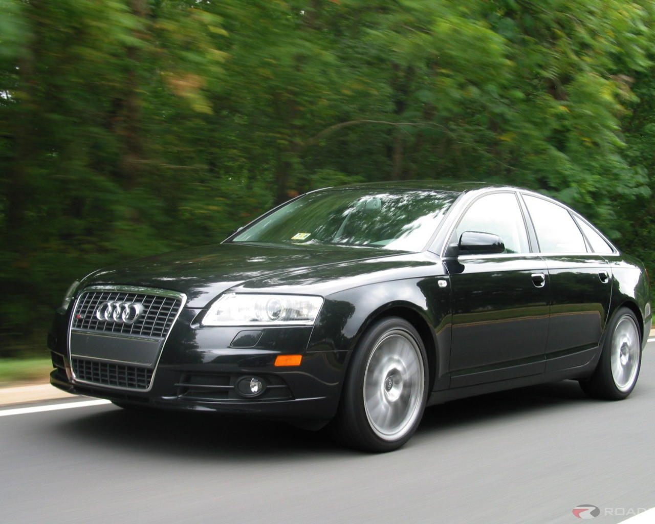 Фото автомобиля Audi a6