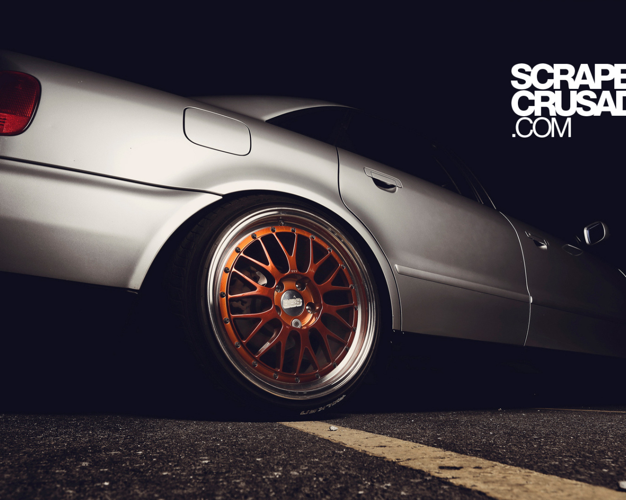 Фото автомобиля Audi b5