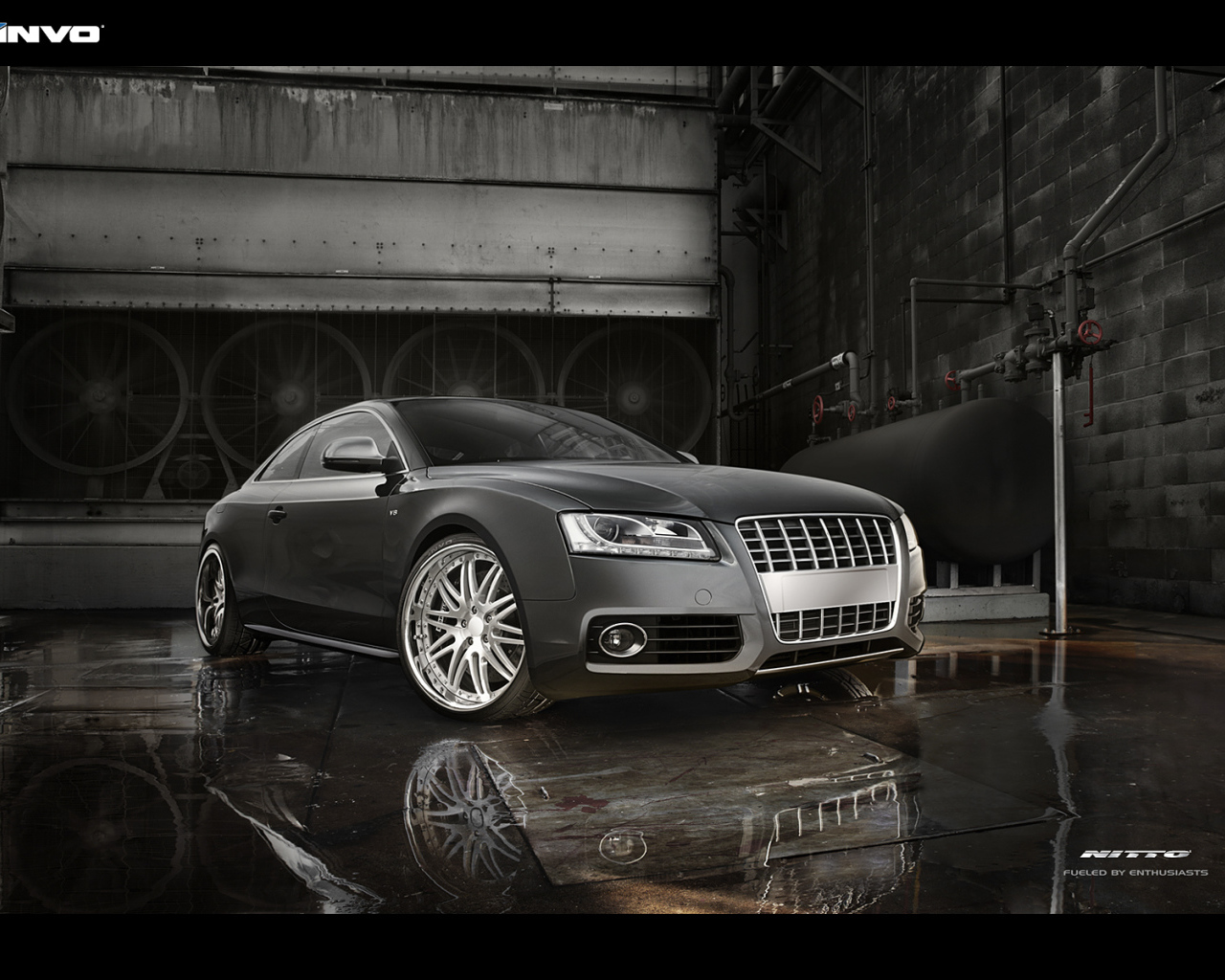 Фото автомобиля Audi s8