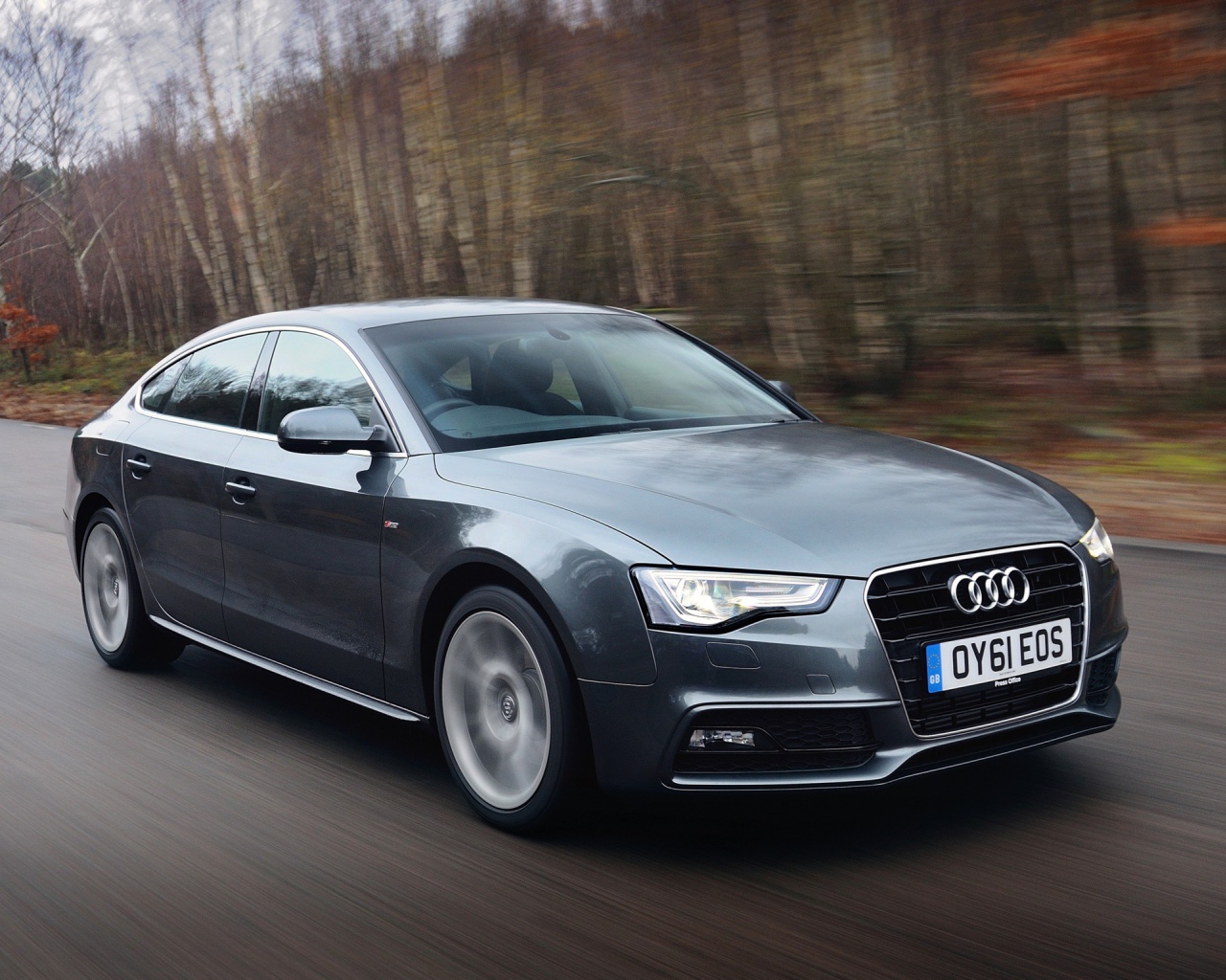 Фото автомобиля Audi tdi