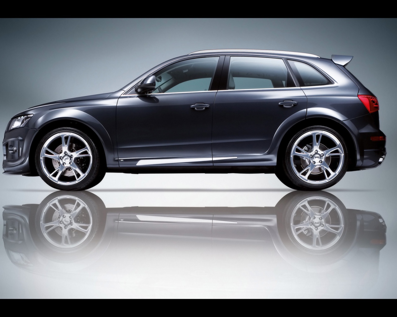 Надежный автомобиль Audi q5