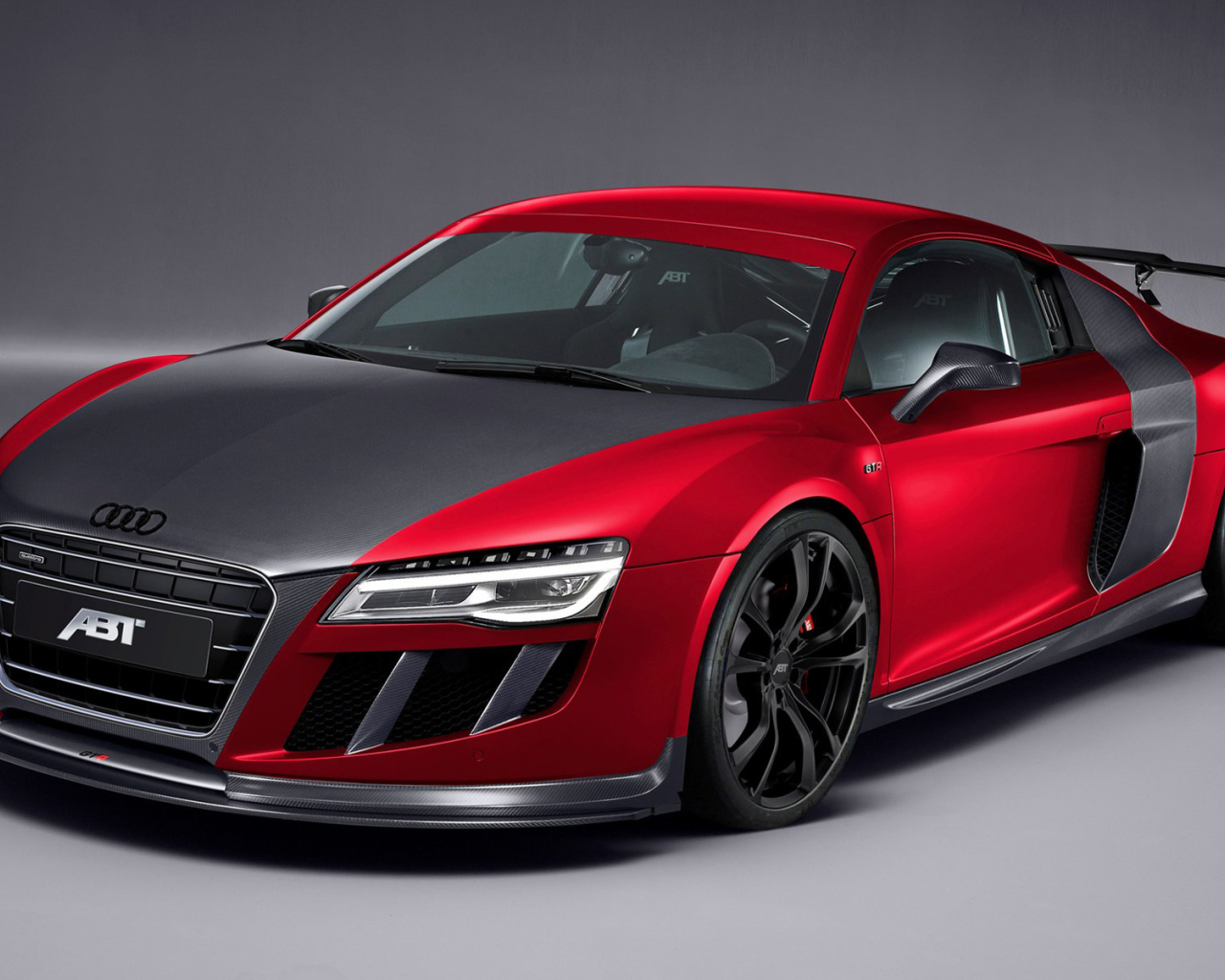 Тест драйв автомобиля Audi 2013