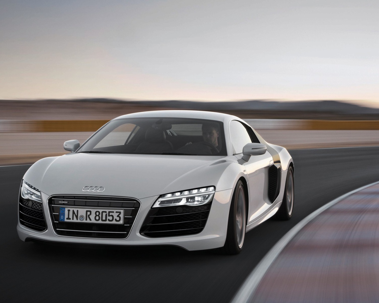 Дизайн автомобиля Audi 2013