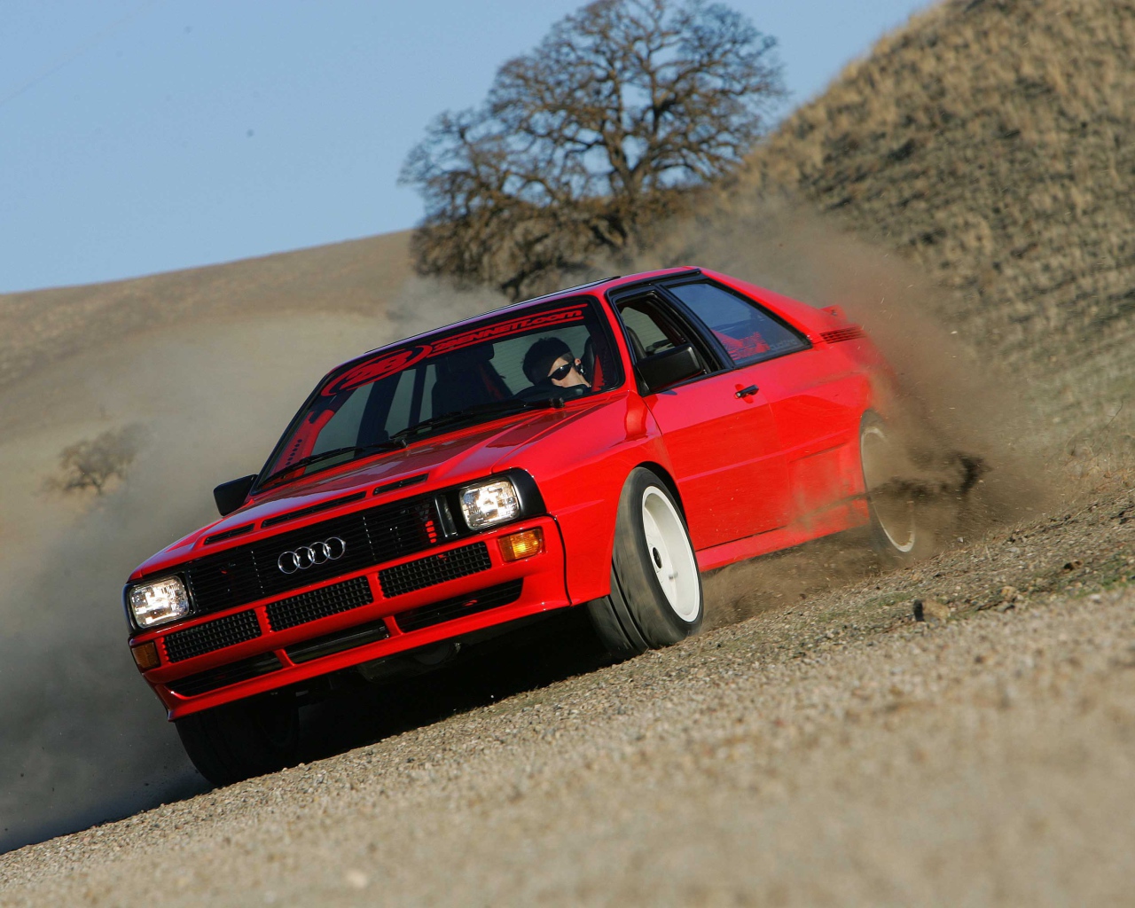 Дизайн автомобиля Audi 80