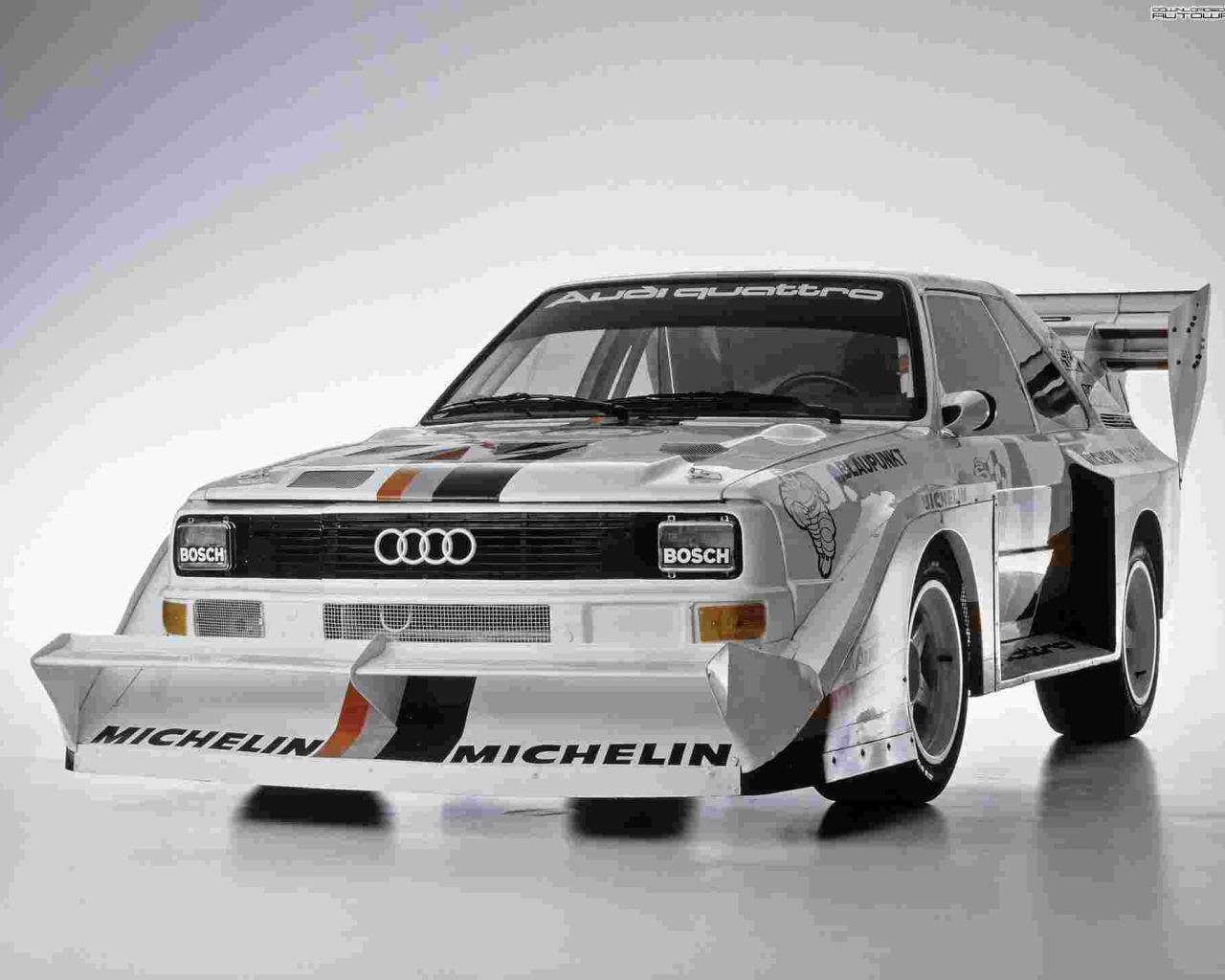 Надежная машина Audi 80