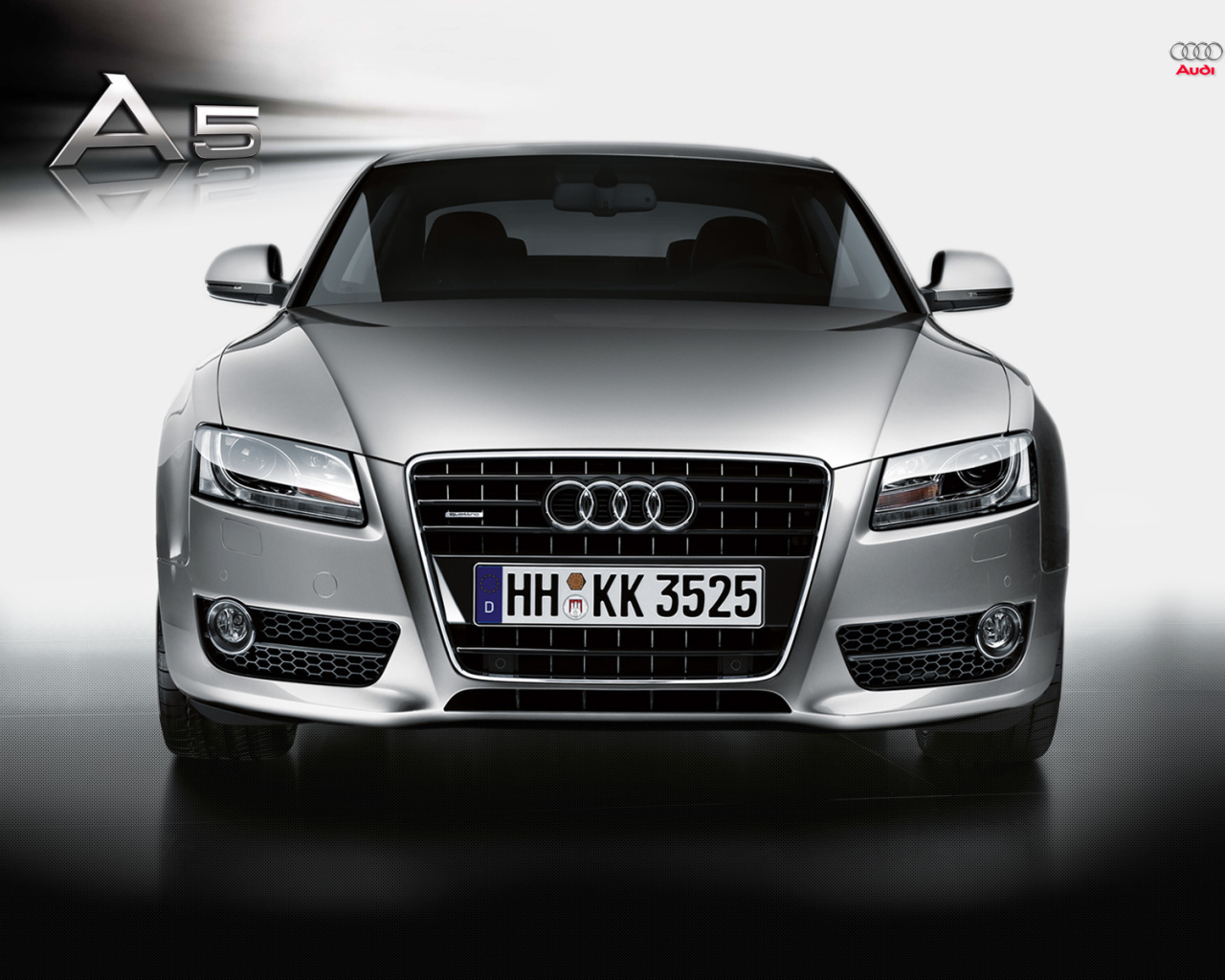 Надежная машина Audi a5