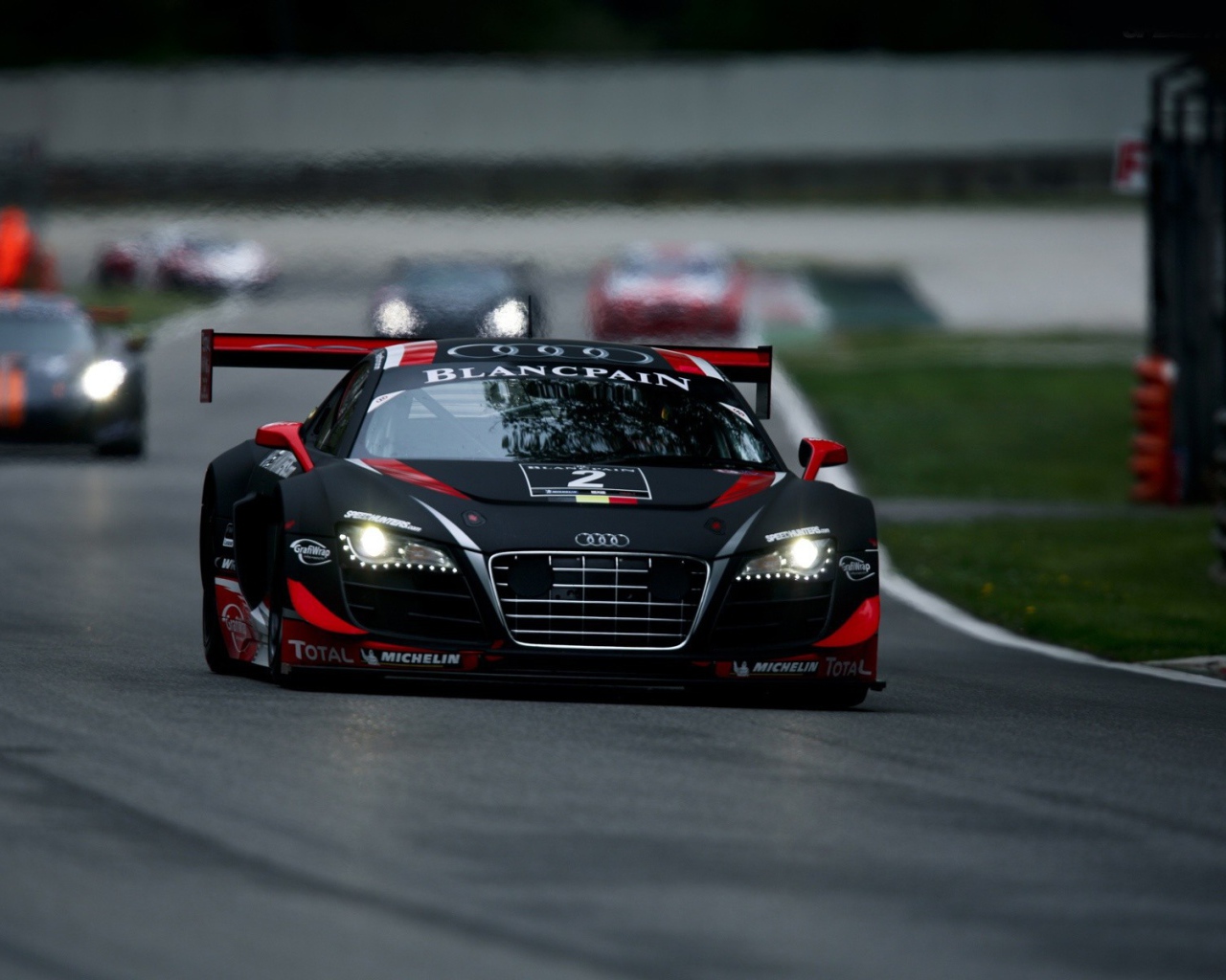 Надежная машина Audi tdi