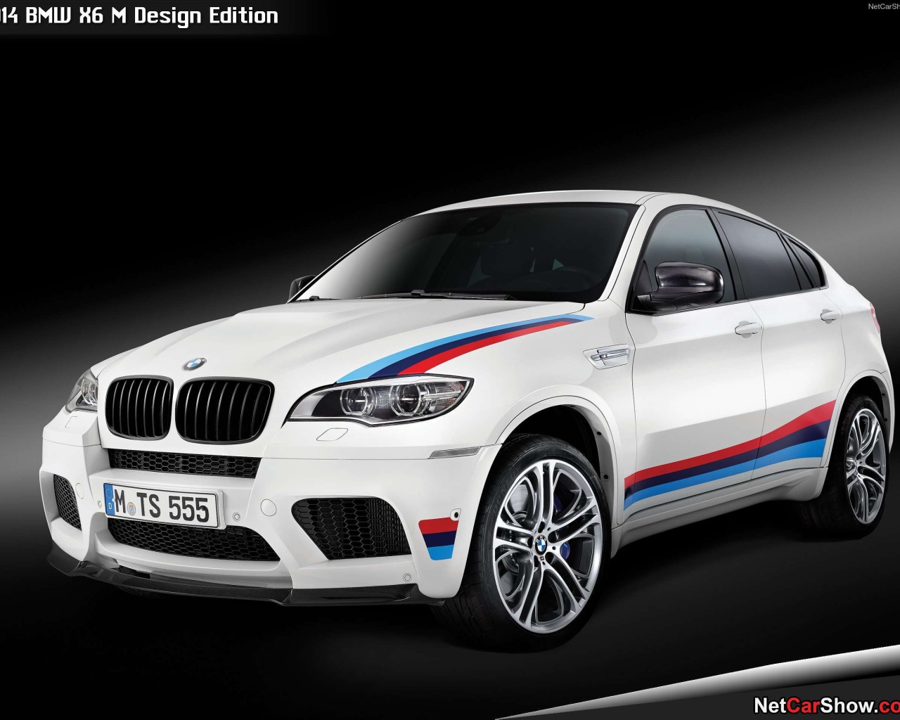 Новая машина BMW X6 2014 года года