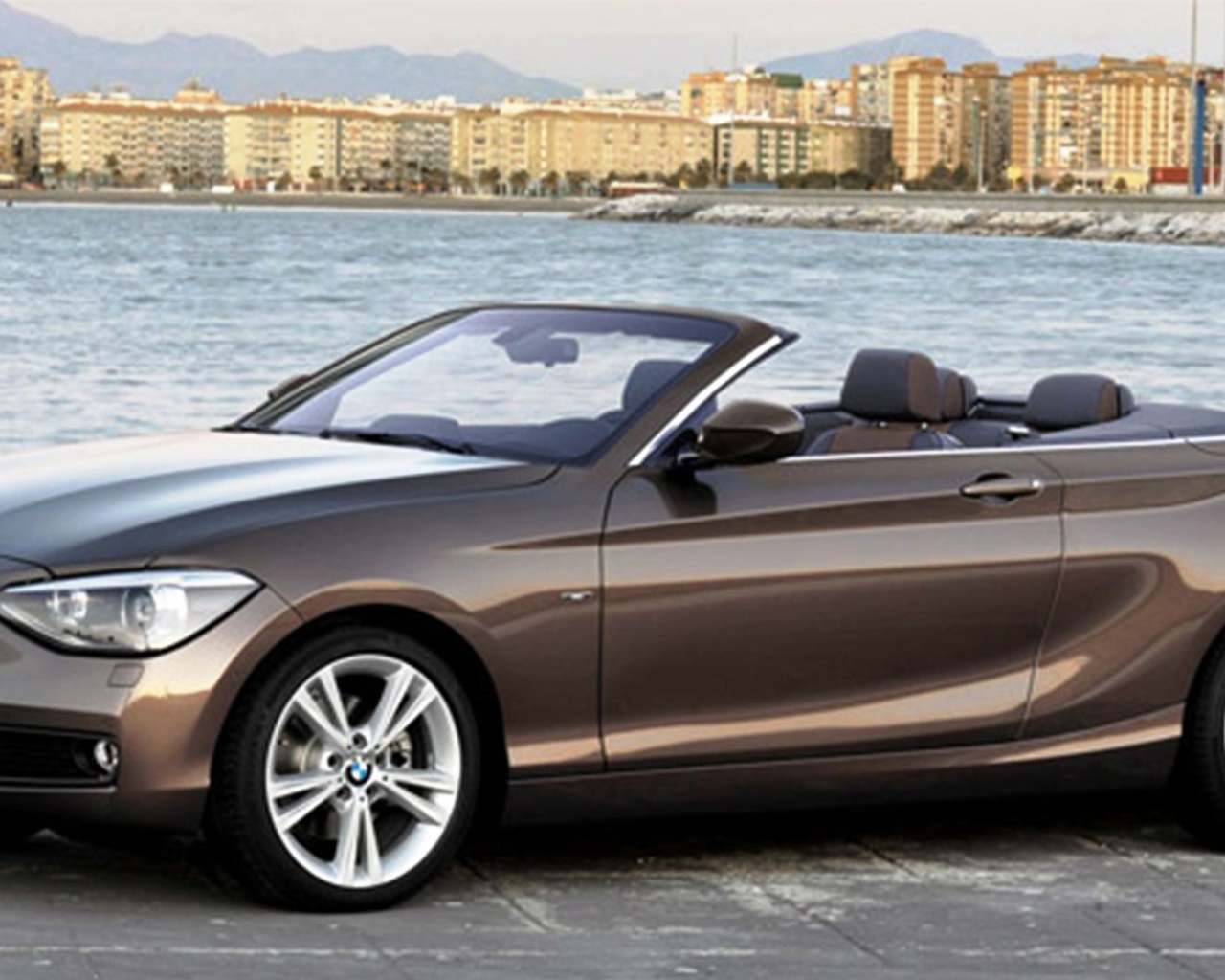 Фото автомобиля BMW 4-series 2014