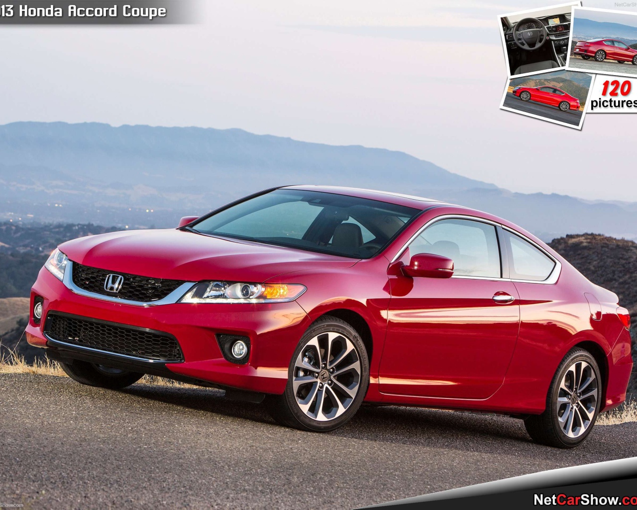 Красивый автомобиль Honda Accord 2013 в Москве