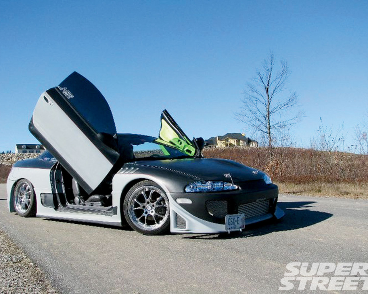 Фото автомобиля Honda Prelude club