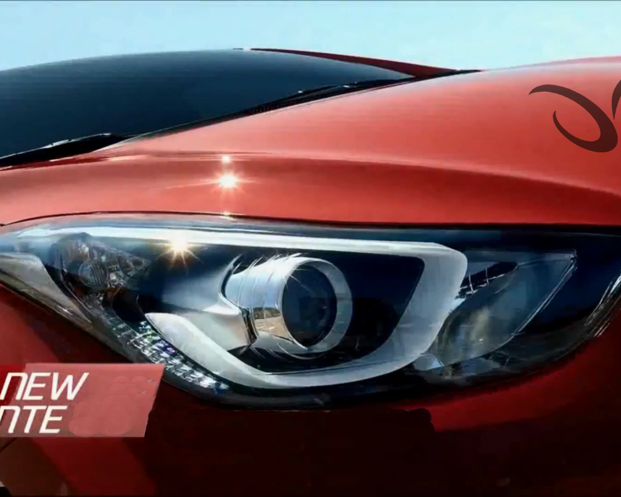 Фото автомобиля Hyundai Elantra 2014