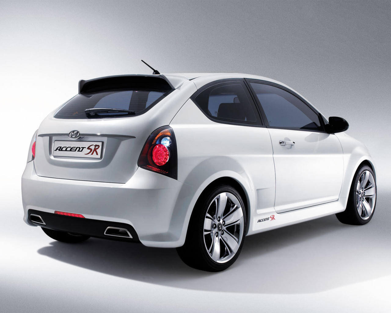  Надежная машина Hyundai Accent