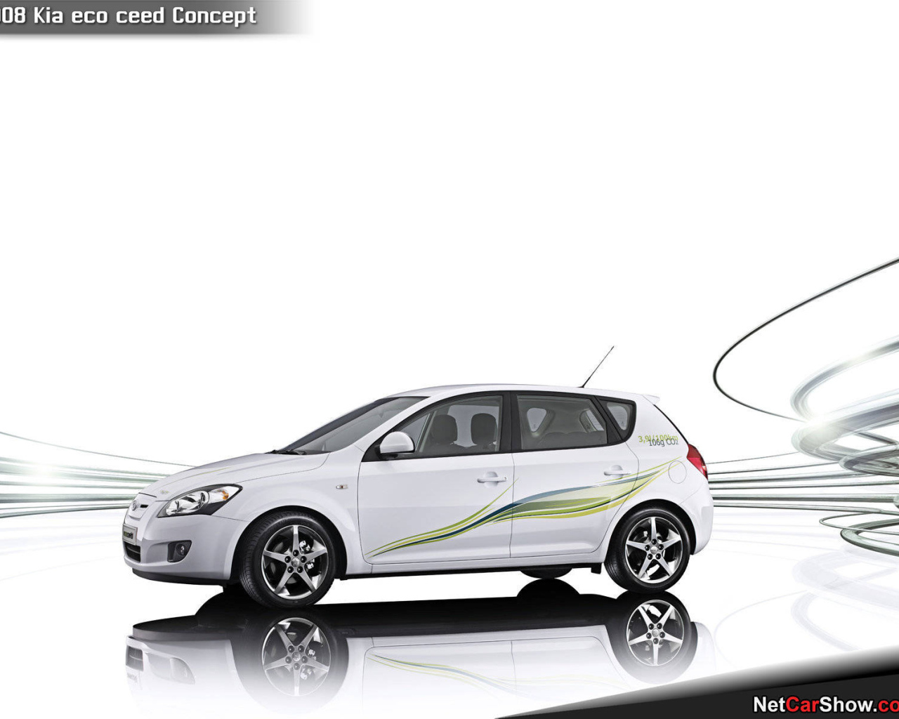 Фото автомобиля Kia Ceed