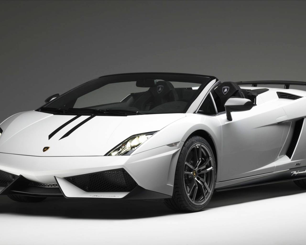 Надежный автомобиль Lamborghini Gallardo