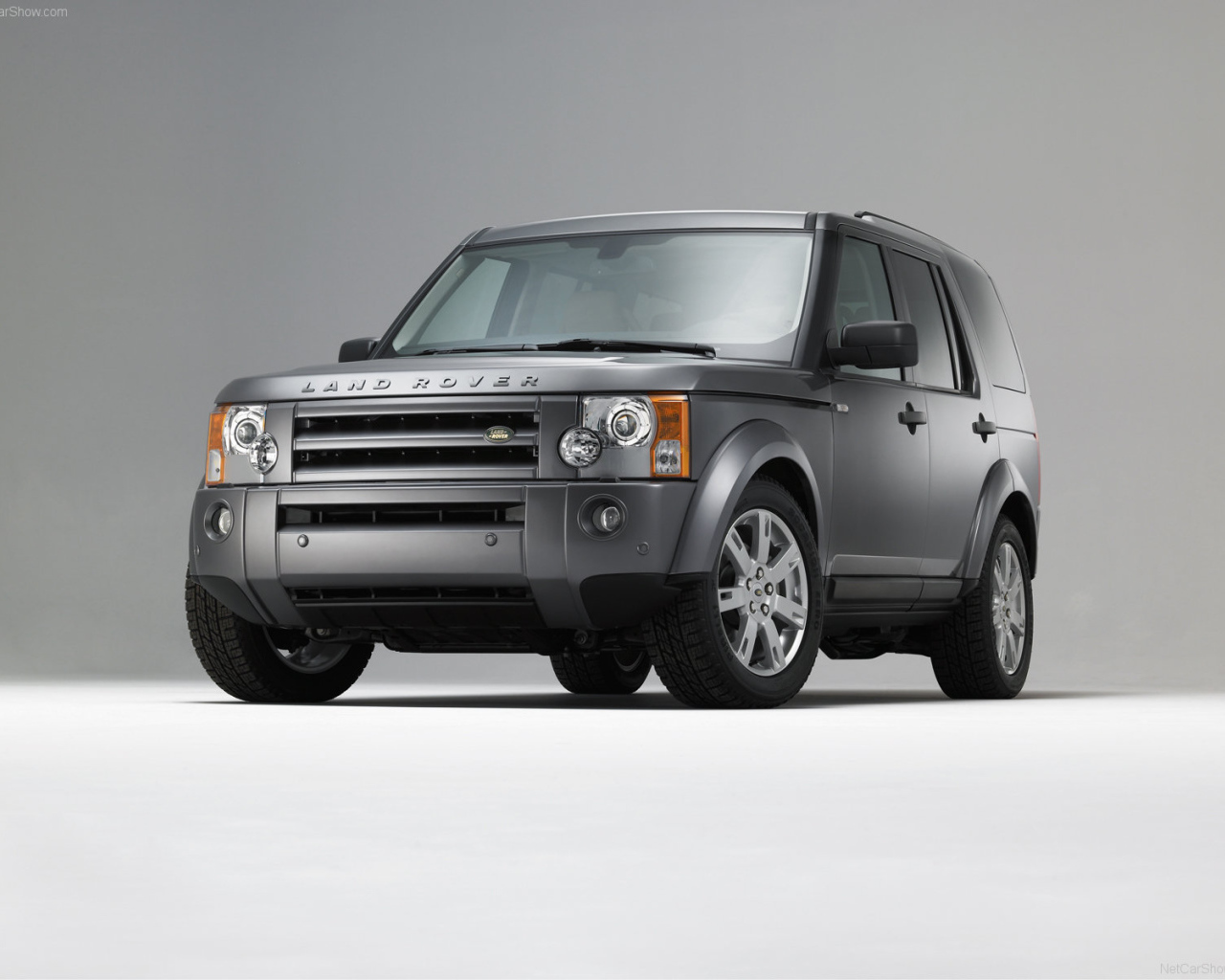 Фото автомобиля Land Rover A8