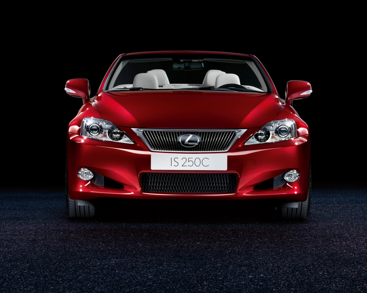 Неповторимый Lexus IS 250