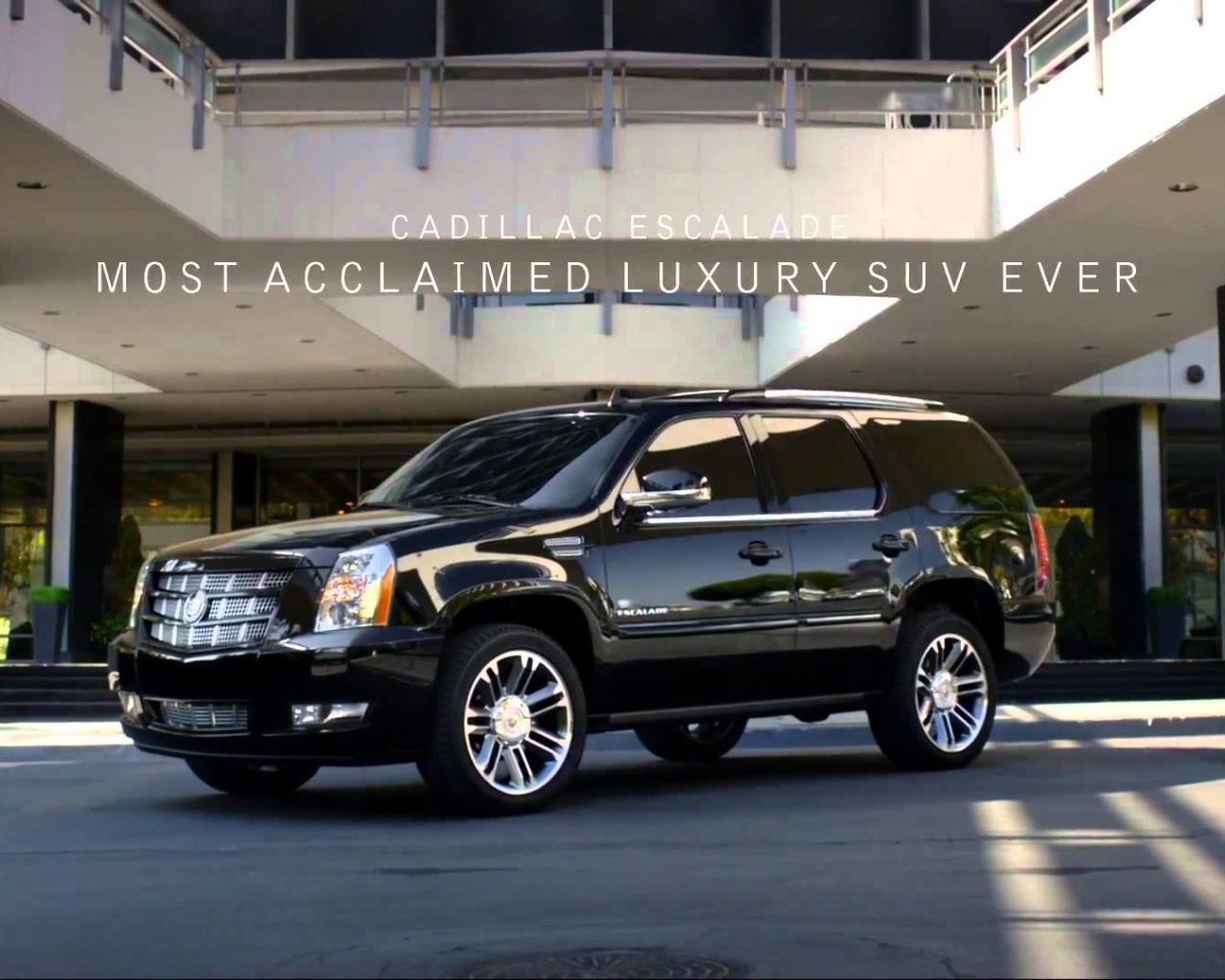 Фото автомобиля Lincoln Navigator 2014