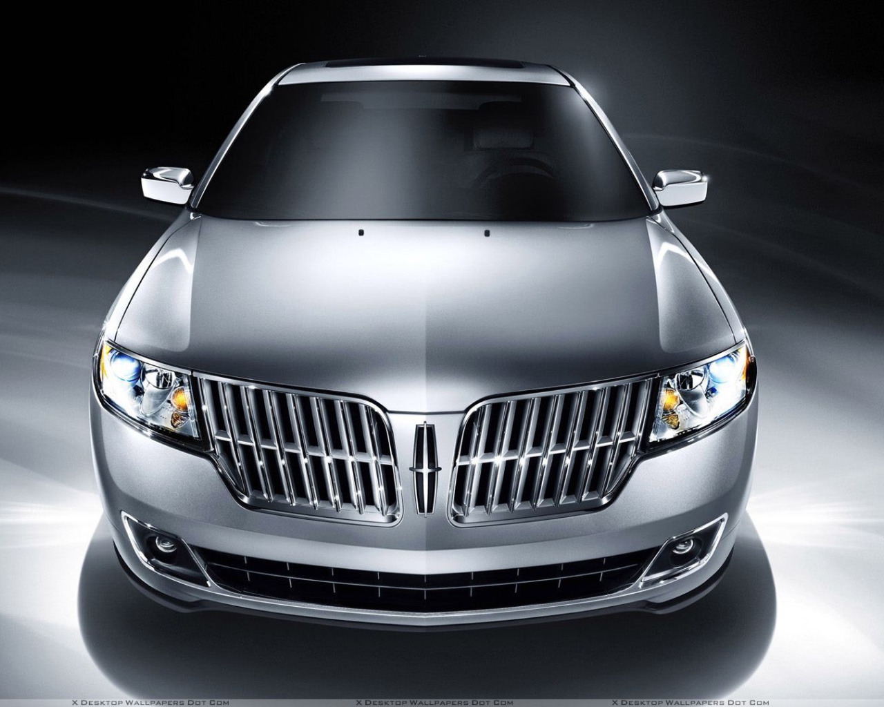 Надежный автомобиль Lincoln MKZ