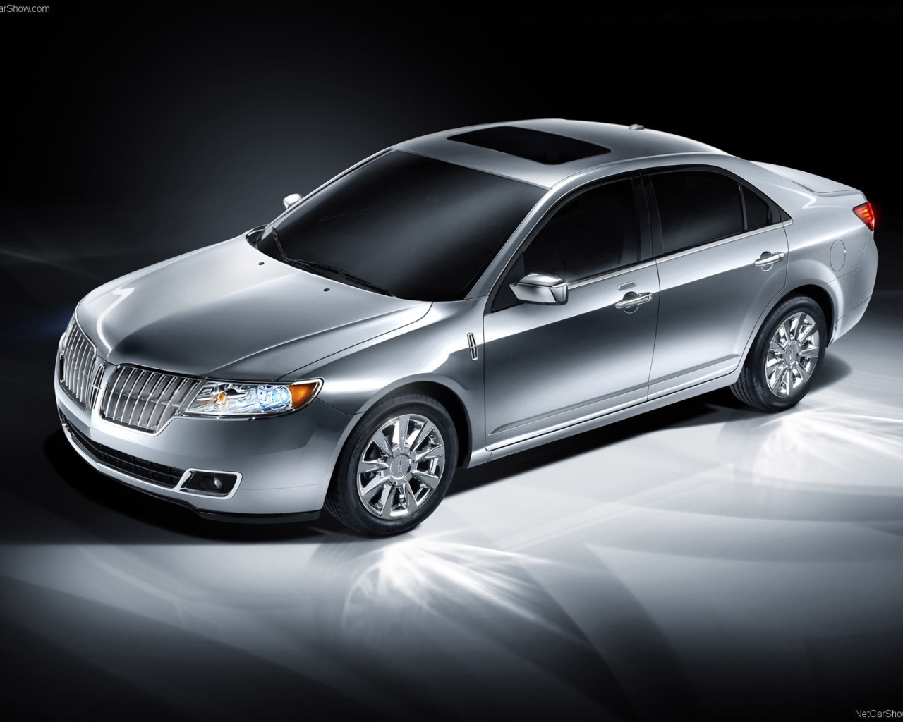 Reliable car Lincoln MKZ 