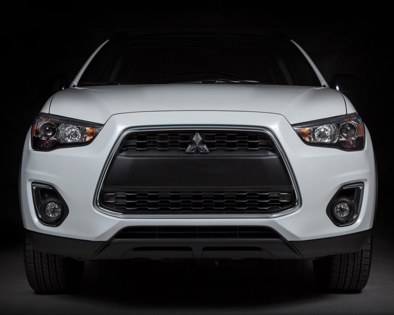 Фото автомобиля Mitsubishi Outlander