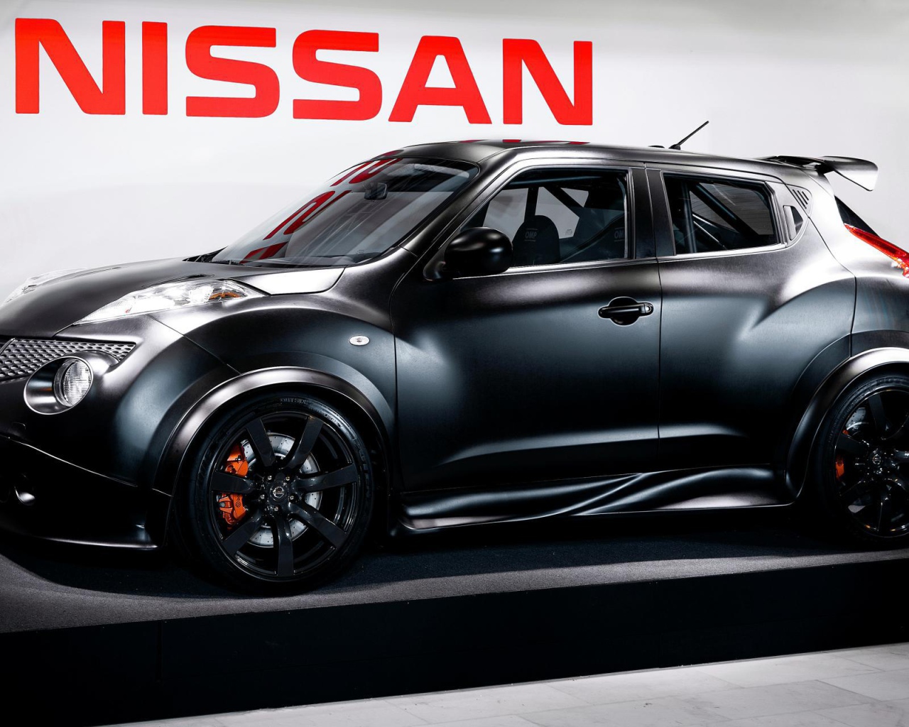 Надежный автомобиль Nissan Juke