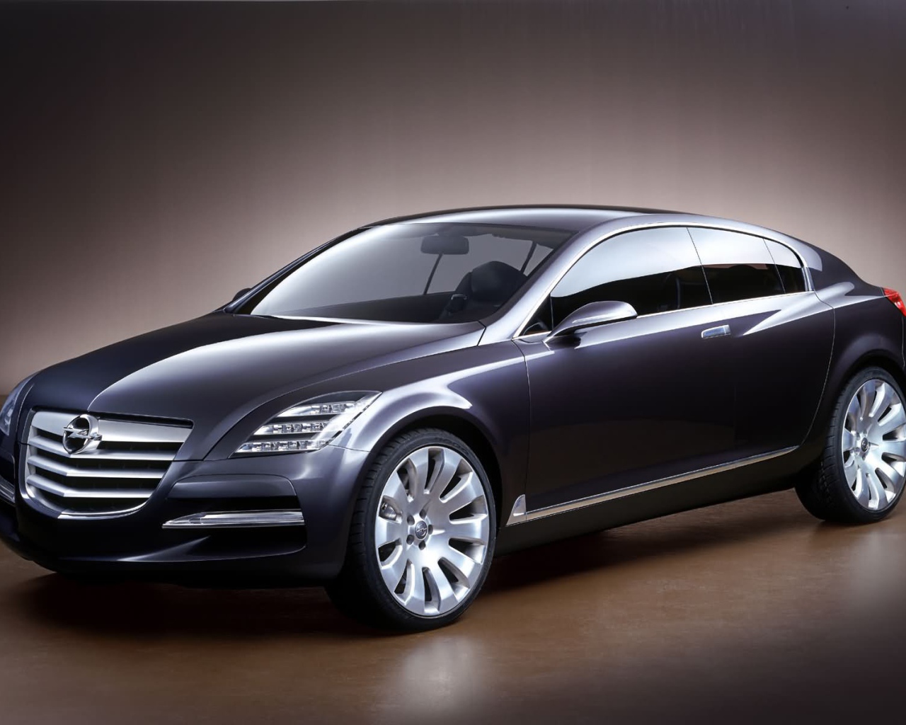 Автомобиль марки Opel  модели Insignia