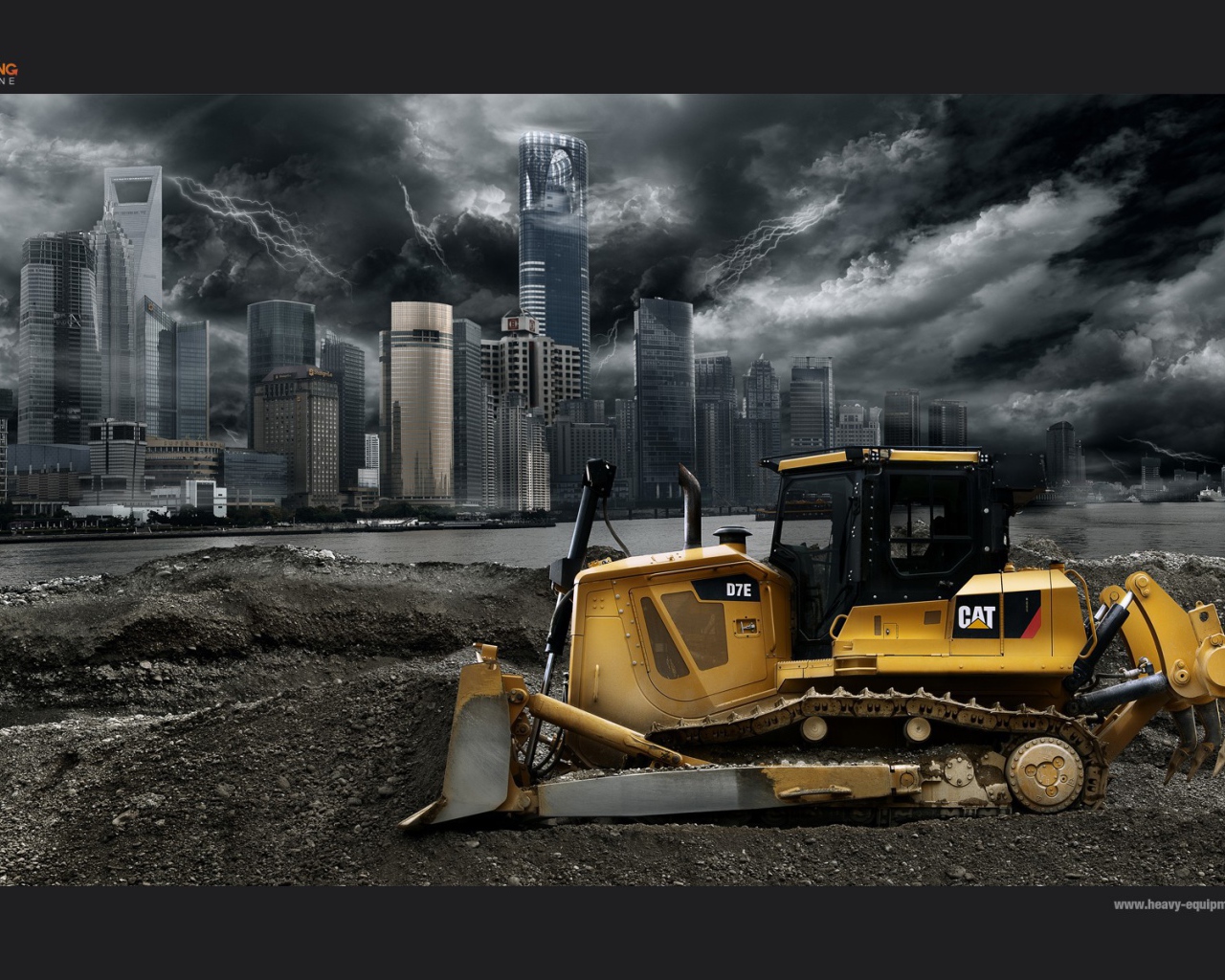 Машина для земляных работ