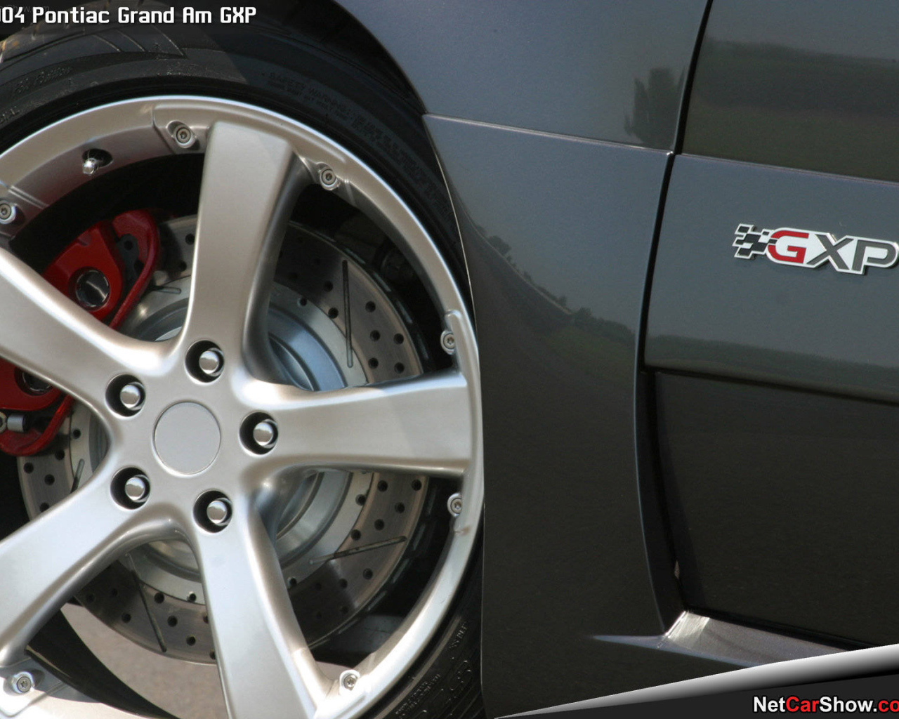 Фото автомобиля Pontiac Grand Am