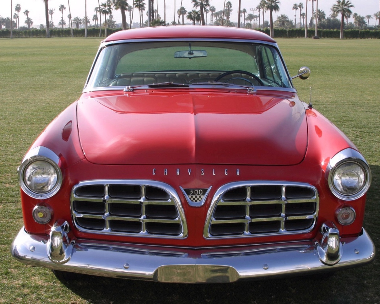 Старинный суперавтомобиль