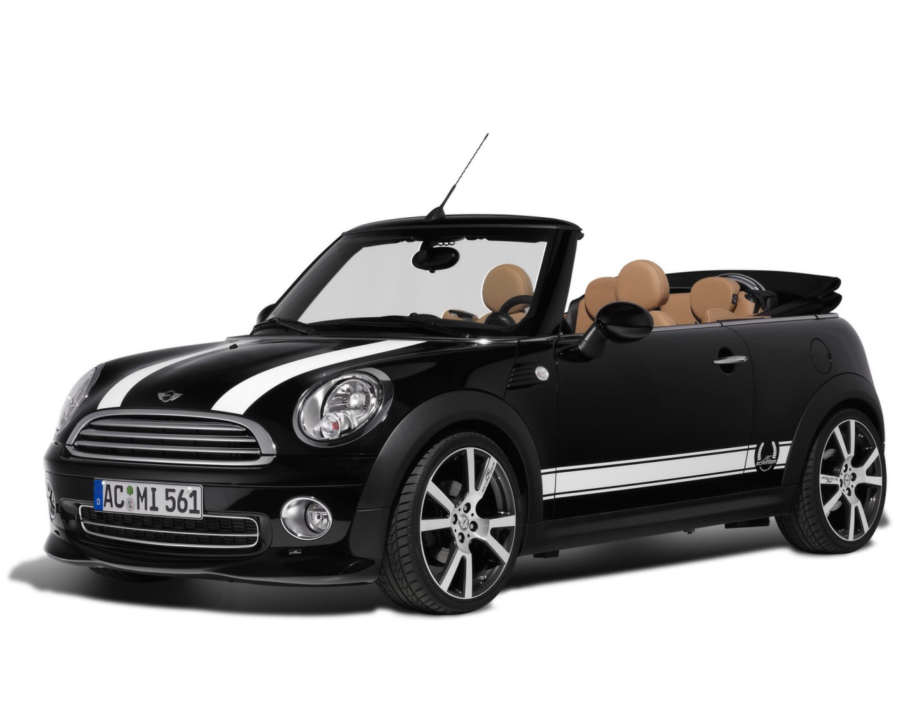 Автомобиль Шнитцер