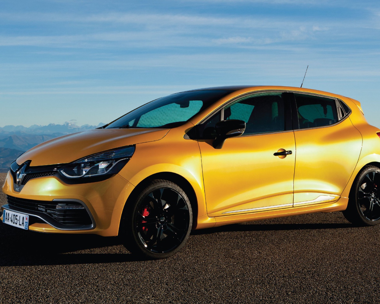 Фото автомобиля Renault Next Two 2014