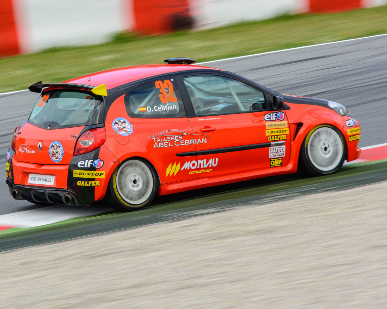 Новая машина Renault Next Two 2014