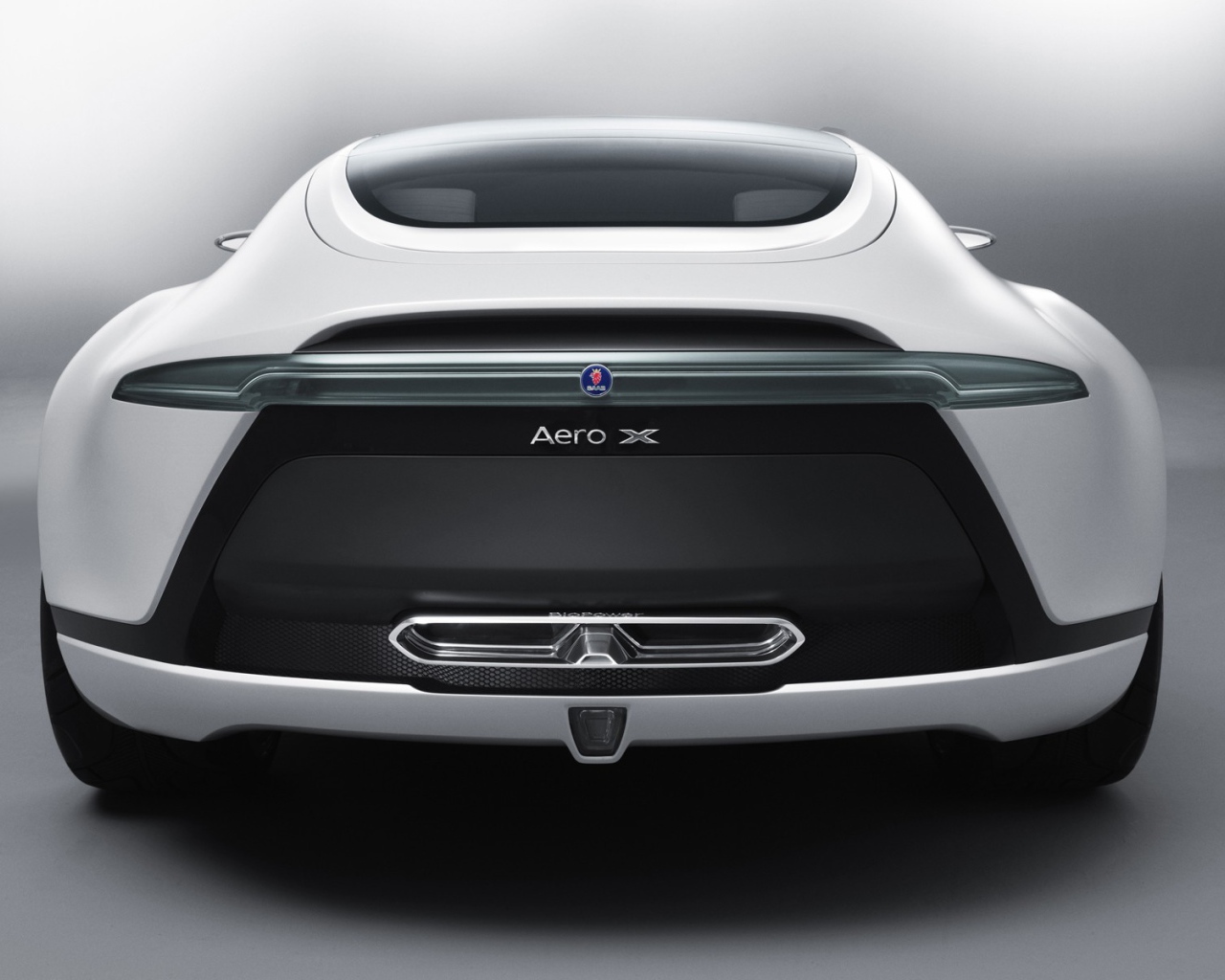 Дизайн автомобиля Saab 9000