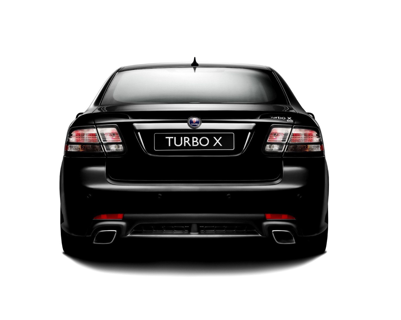 Тест драйв автомобиля Saab 9-3