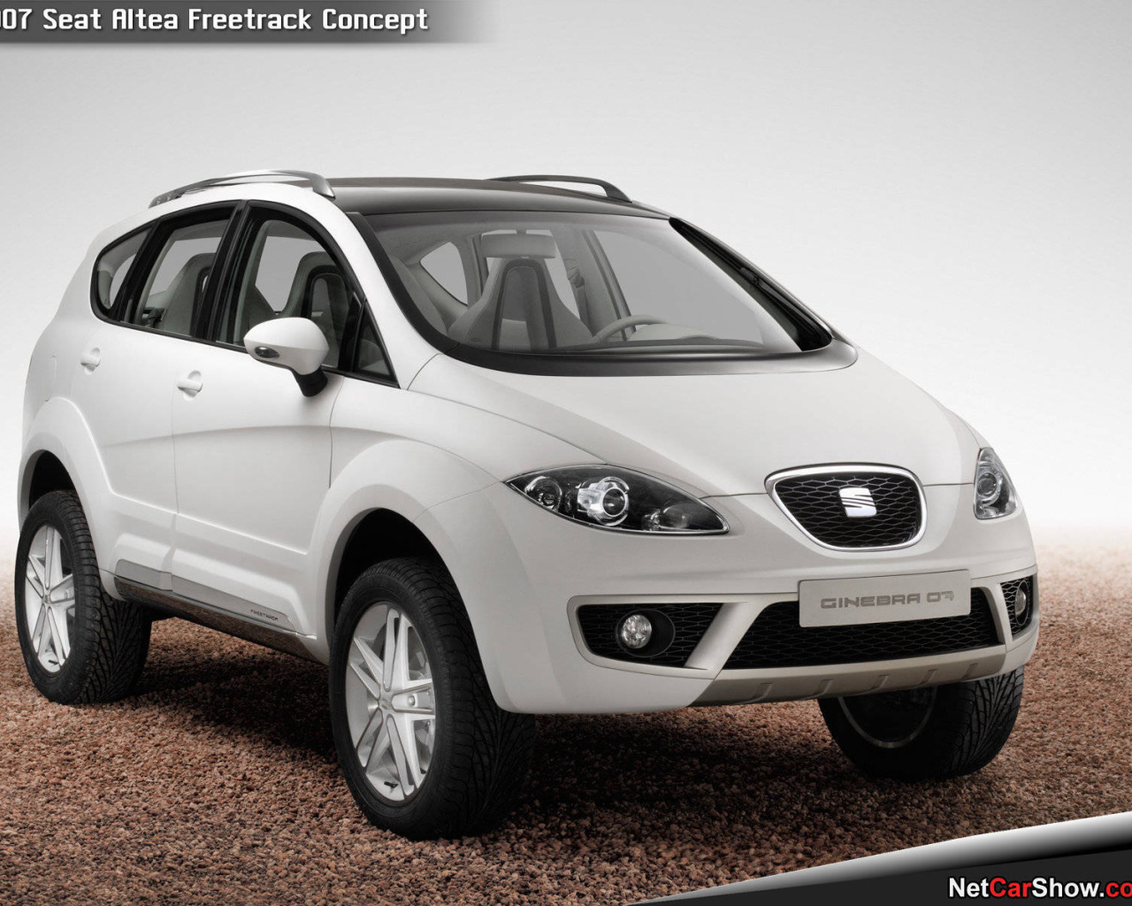 Надежный автомобиль Seat Altea