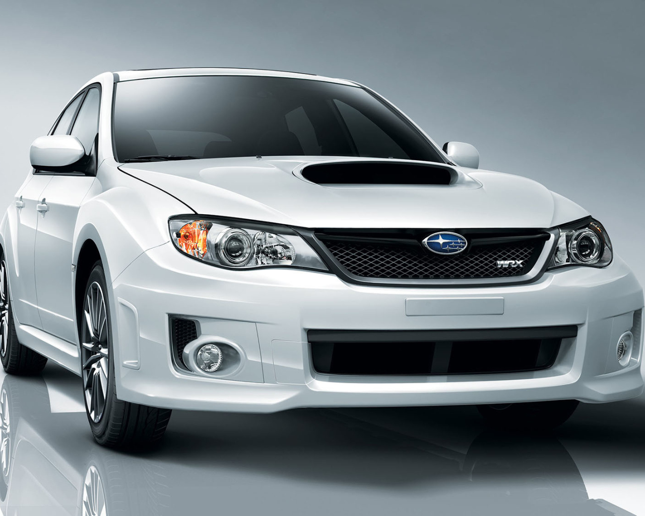 Надежный автомобиль Subaru Boxer