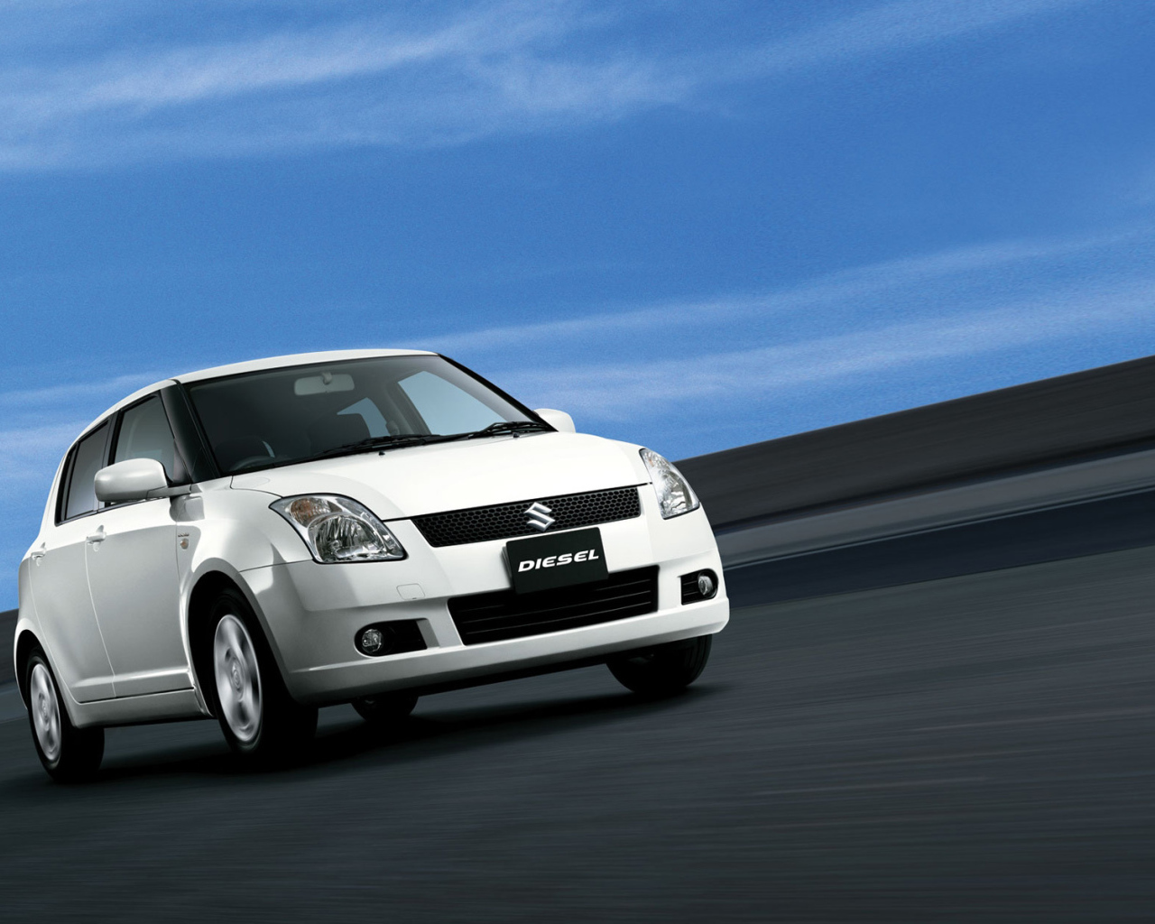 Фото автомобиля Suzuki Swift