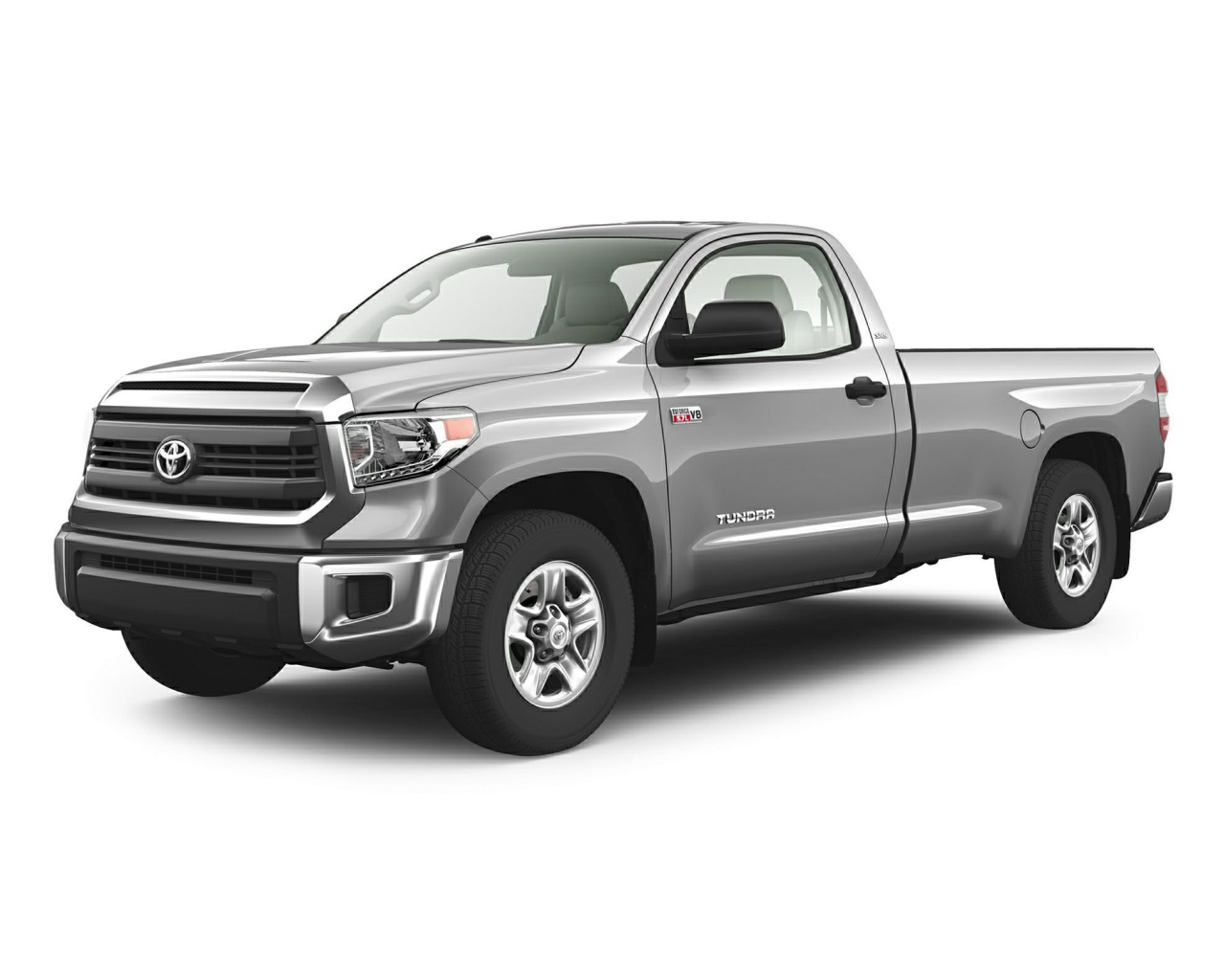 Дизайн автомобиля Toyota Tundra 2014