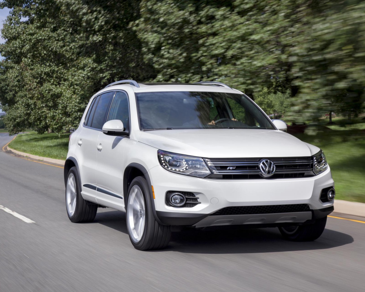 Новый автомобиль Volkswagen  Taigun 2014